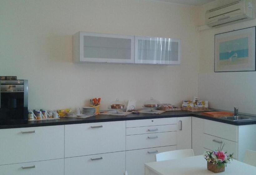 חדר סטנדרט, Il Piccolo Golf