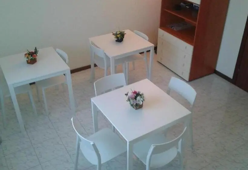 Standard-huone, Il Piccolo Golf