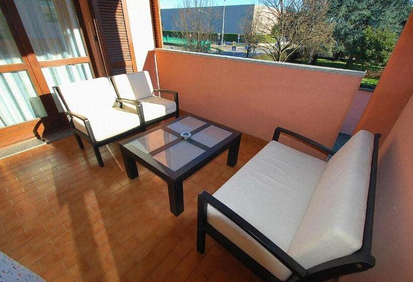 חדר סטנדרט, Il Piccolo Golf