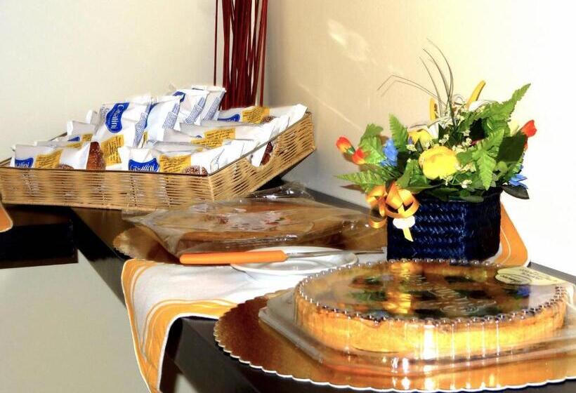 חדר סטנדרט, Il Piccolo Golf