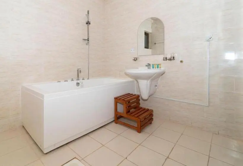 １ベッドルームアパートメント, Al Masem Luxury Hotel Suites 3 Al Ahsa