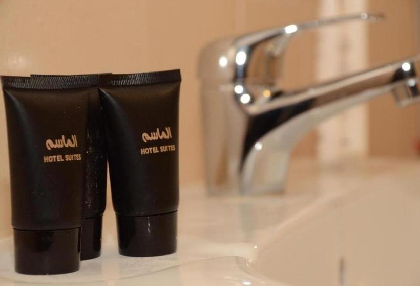 آپارتمان 2 خوابه, Al Masem Luxury Hotel Suites 3 Al Ahsa