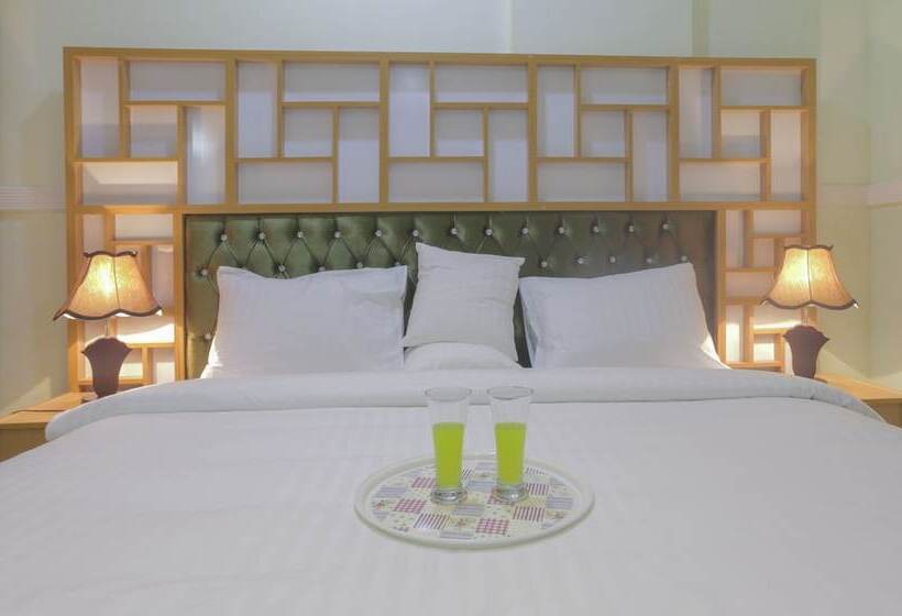 اتاق استاندارد, Al Saif Grand