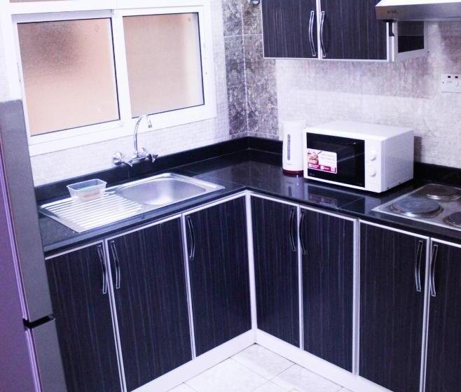 اتاق خانوادگی, Al Saif Grand