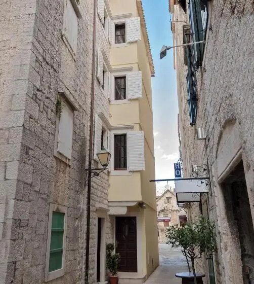 Habitació Estàndard, Villa Luna Trogir