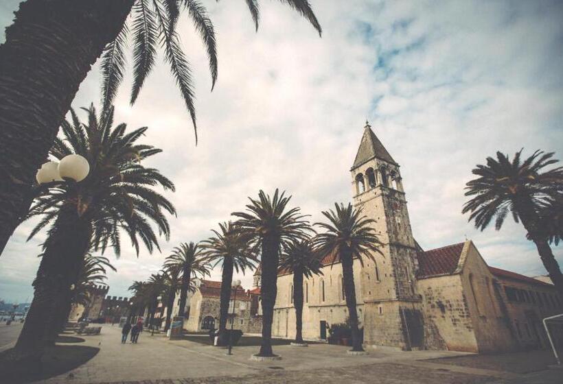 اتاق استاندارد, Villa Luna Trogir