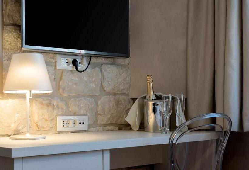 اتاق استاندارد, Villa Luna Trogir