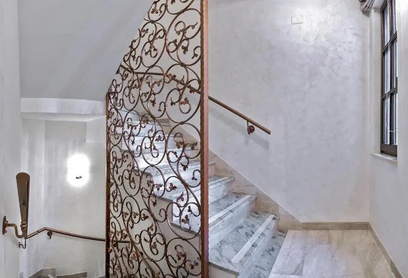 Habitació Estàndard, Villa Luna Trogir