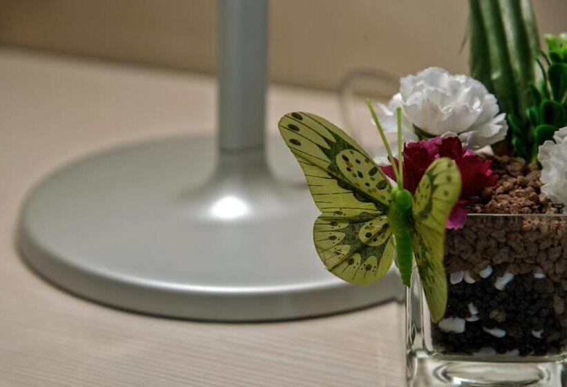 اتاق استاندارد, Villa Luna Trogir