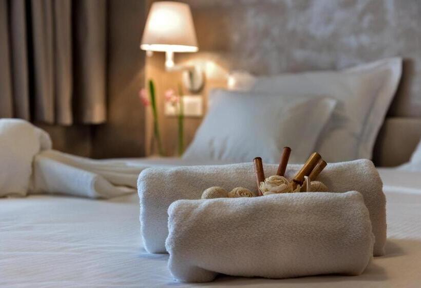 اتاق استاندارد, Villa Luna Trogir