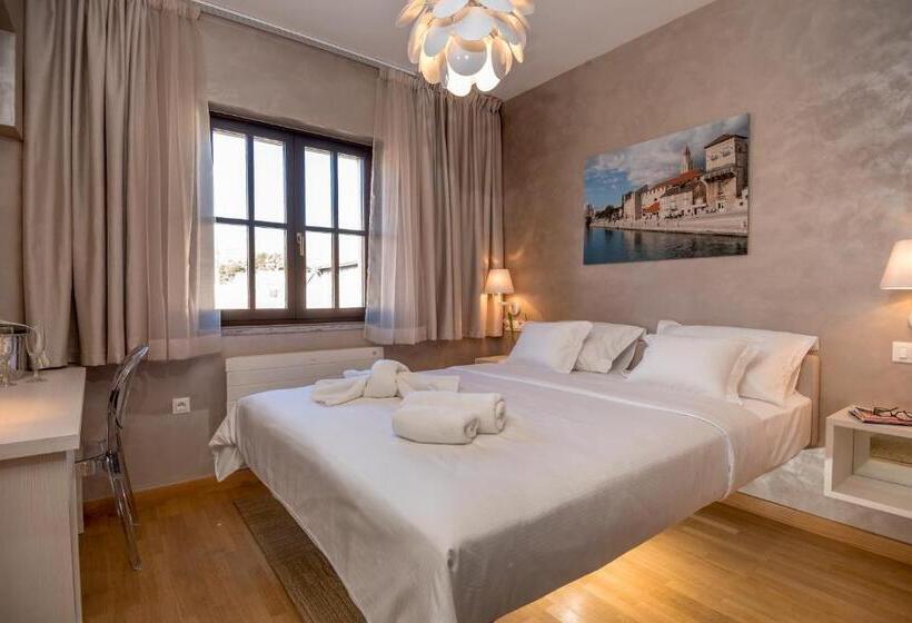 חדר סטנדרט, Villa Luna Trogir