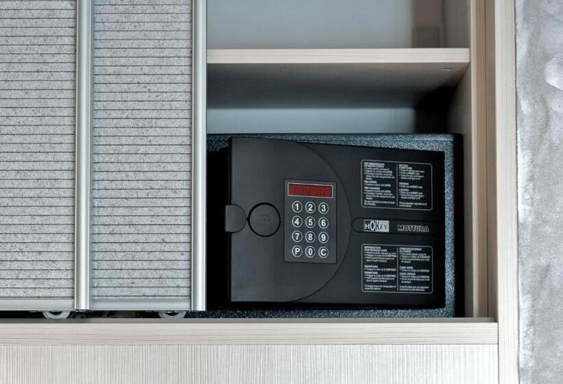 اتاق استاندارد, Villa Luna Trogir