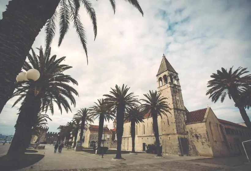 Apartament 1 Dormitori, Villa Luna Trogir