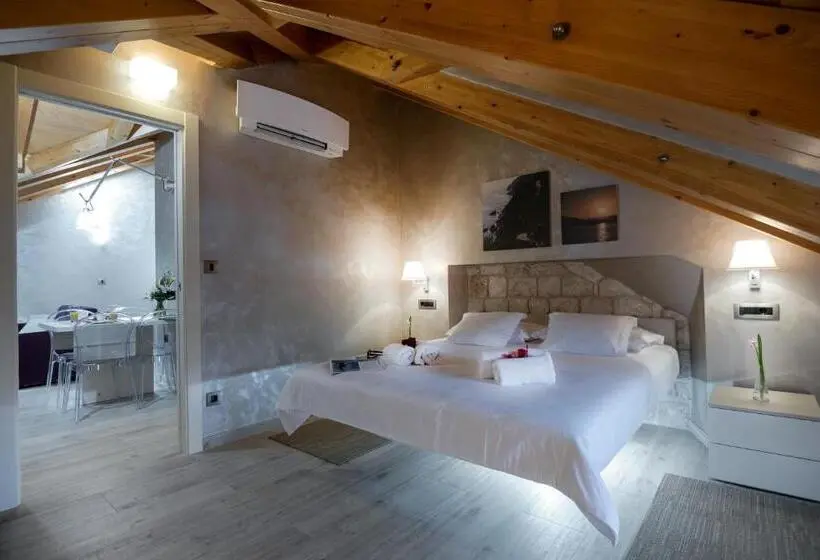 Apartament 1 Dormitori, Villa Luna Trogir