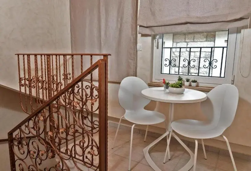 Apartament 1 Dormitori, Villa Luna Trogir