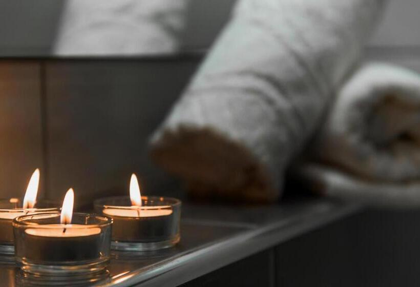 آپارتمان 1 خوابه, Villa Luna Trogir