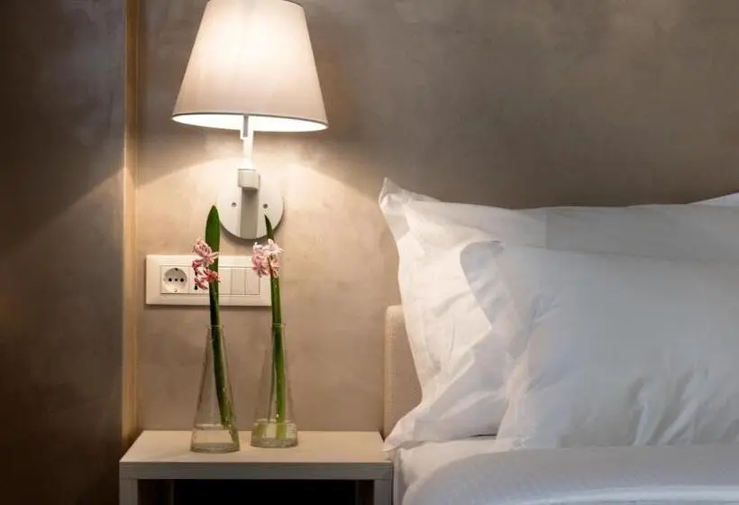 Habitació Deluxe, Villa Luna Trogir