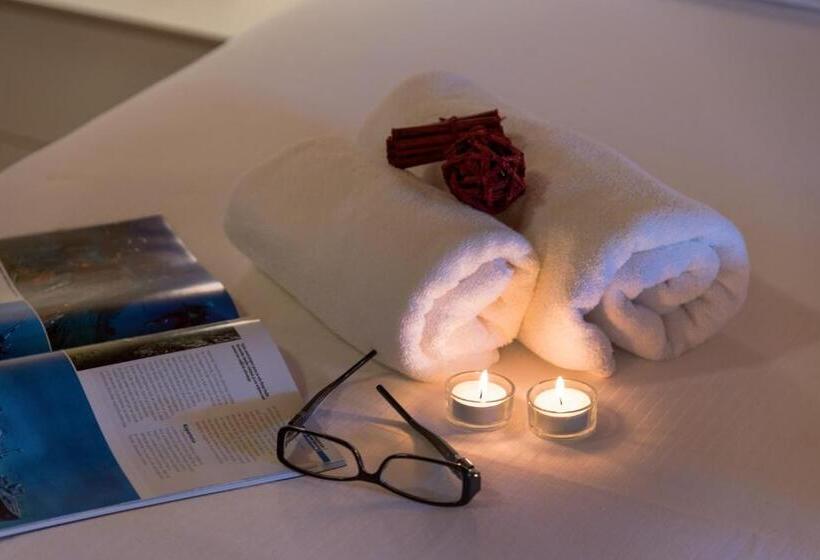 اتاق لوکس, Villa Luna Trogir