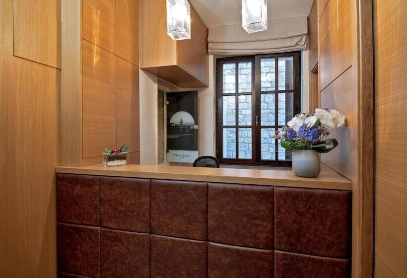 اتاق استاندارد, Villa Luna Trogir