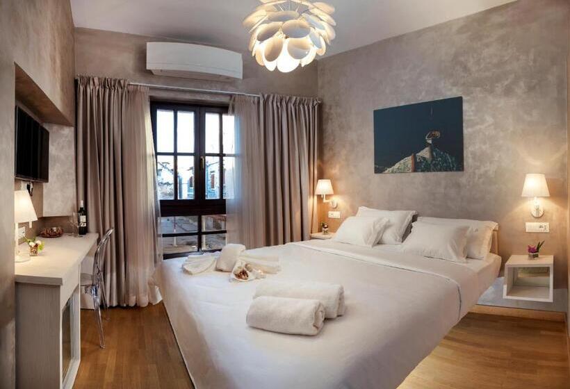 اتاق استاندارد, Villa Luna Trogir