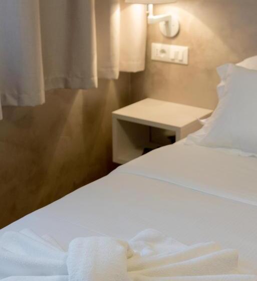 اتاق استاندارد, Villa Luna Trogir