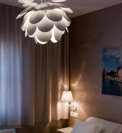 اتاق استاندارد, Villa Luna Trogir