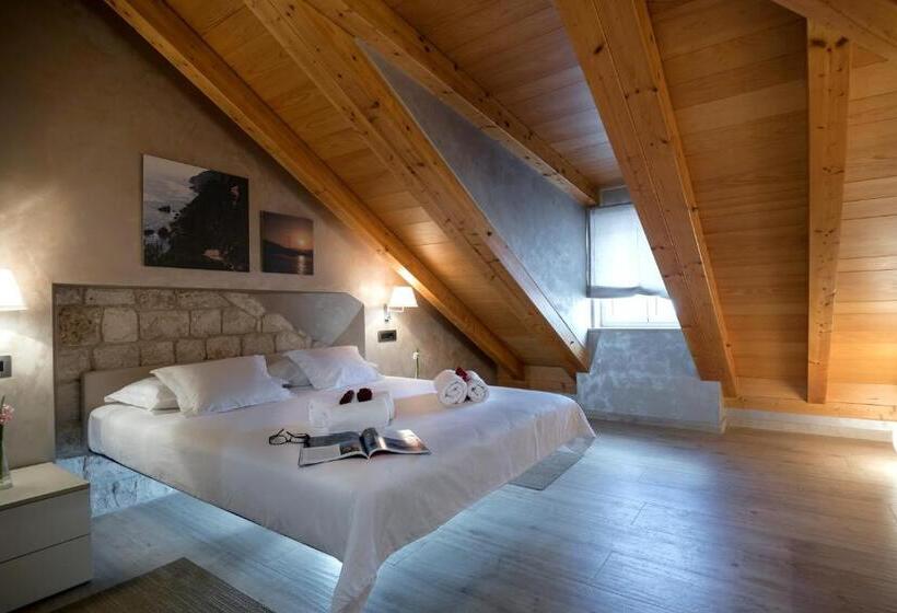 آپارتمان 1 خوابه, Villa Luna Trogir