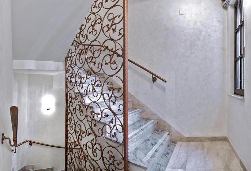 آپارتمان 1 خوابه, Villa Luna Trogir