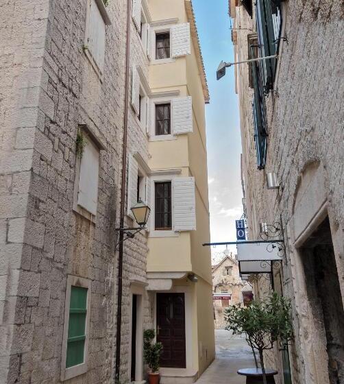 آپارتمان 1 خوابه, Villa Luna Trogir