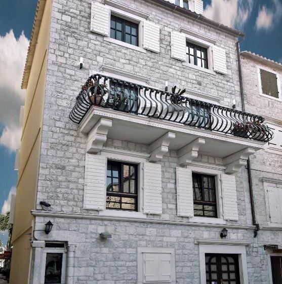 آپارتمان 1 خوابه, Villa Luna Trogir