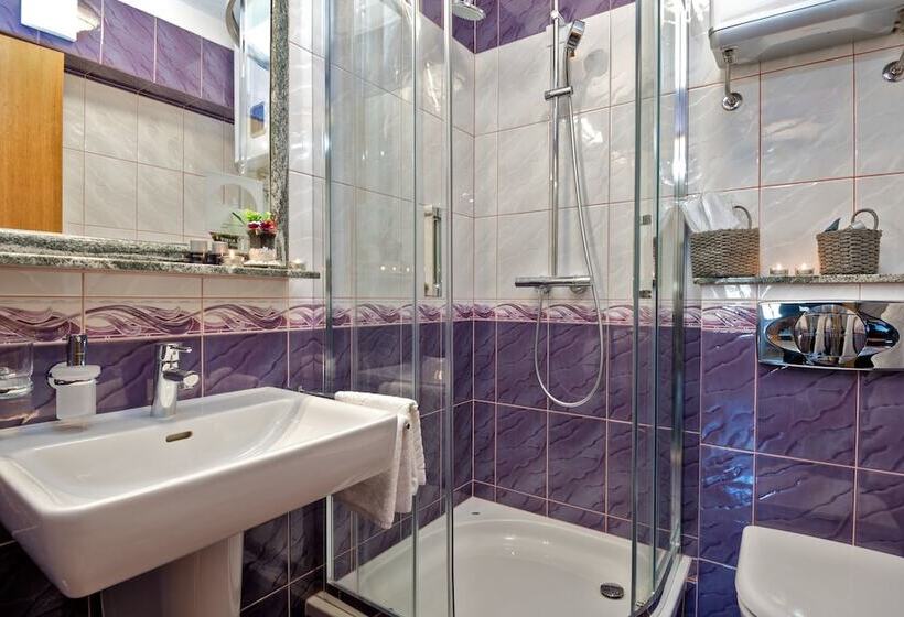 اتاق استاندارد, Villa Luna Trogir