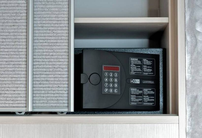 اتاق استاندارد, Villa Luna Trogir