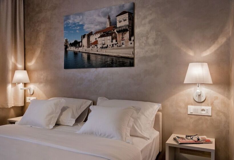 اتاق استاندارد, Villa Luna Trogir