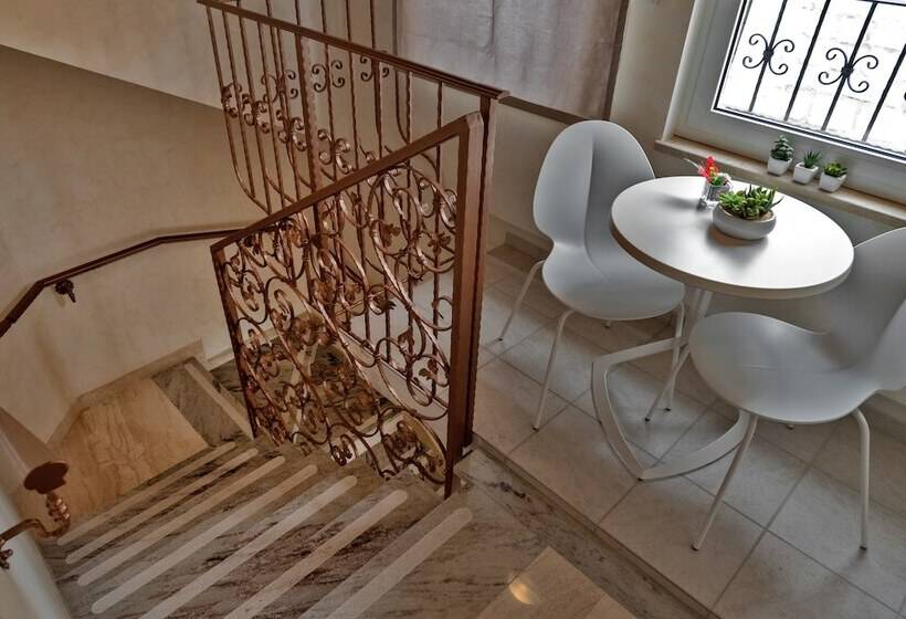 آپارتمان 1 خوابه, Villa Luna Trogir