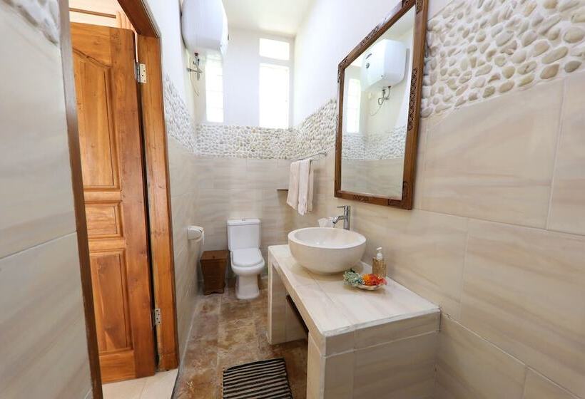 Pokój Ekonomiczny Jednoosobowy, Felicianas Resort