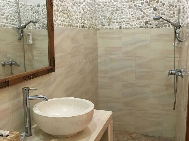 Pokój Ekonomiczny Jednoosobowy, Felicianas Resort