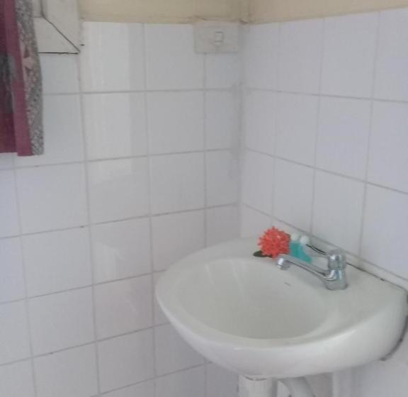 اتاق اکونومی با حمام مشترک, Rekona Lodge