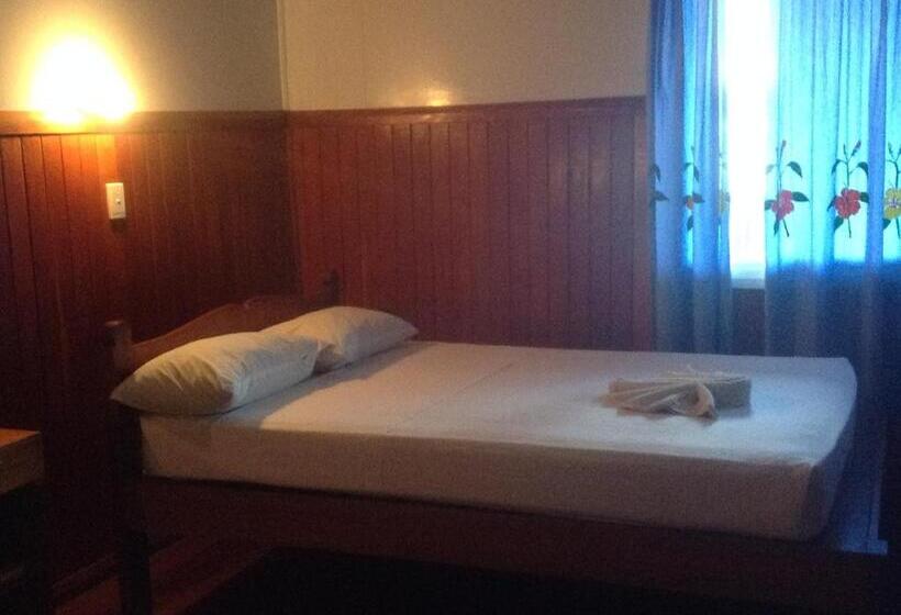 سوییت, Rekona Lodge