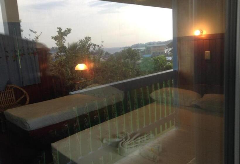 سوییت, Rekona Lodge