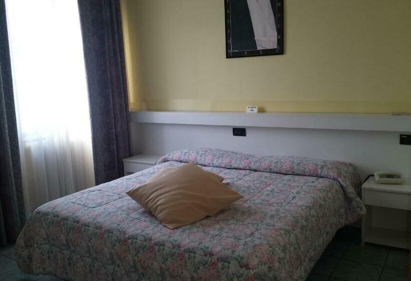 חדר סטנדרט, Stazione Sul Lago Di Iseo