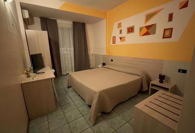 חדר סטנדרט נוף לאגם, Stazione Sul Lago Di Iseo