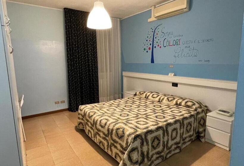 חדר סטנדרט, Stazione Sul Lago Di Iseo