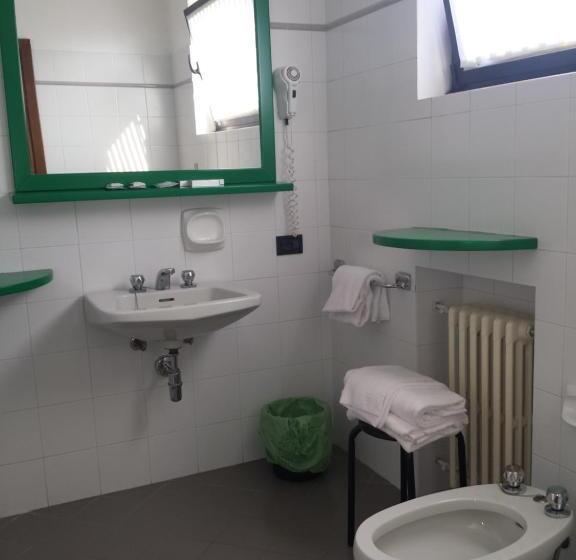 חדר סטנדרט, Stazione Sul Lago Di Iseo