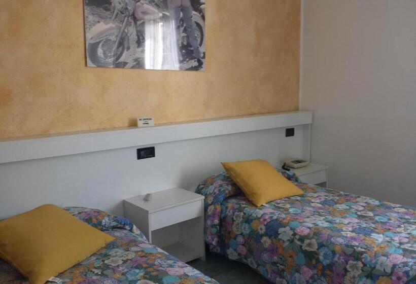 חדר סטנדרט, Stazione Sul Lago Di Iseo