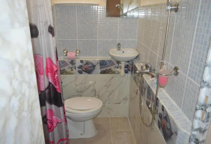 اتاق استاندارد, Résidence Plocus