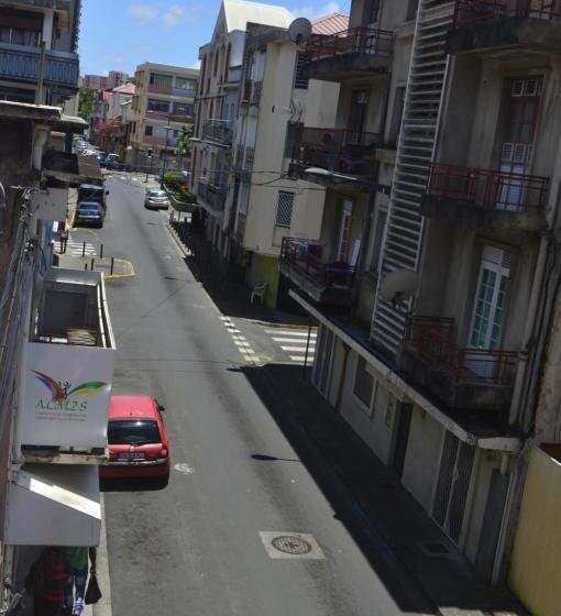 اتاق استاندارد یک نفره, Résidence Plocus