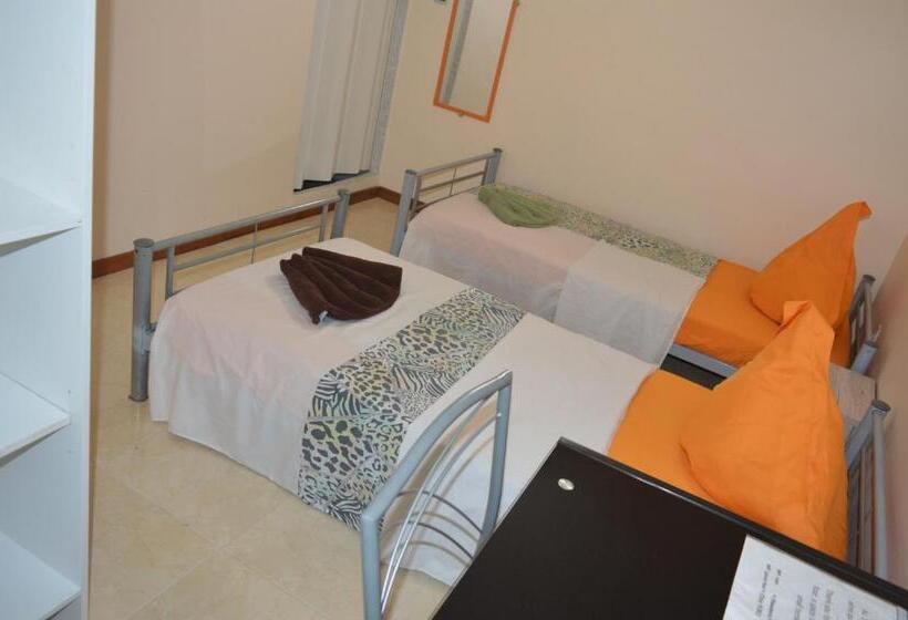 اتاق استاندارد, Résidence Plocus