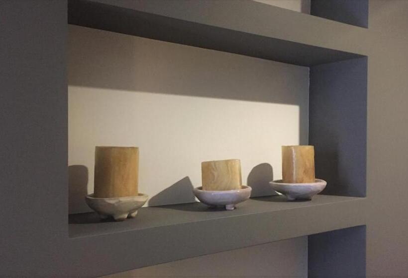 اتاق لوکس چهار تخته, Ottomood Ala Ovest Catania Centro