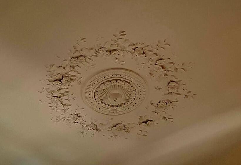 اتاق لوکس چهار تخته, Ottomood Ala Ovest Catania Centro