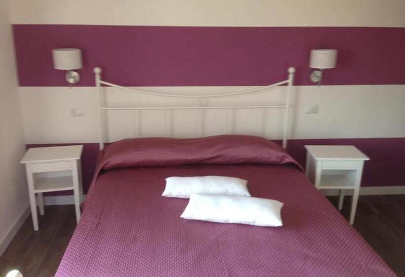 스탠다드 룸, Casa Remussi